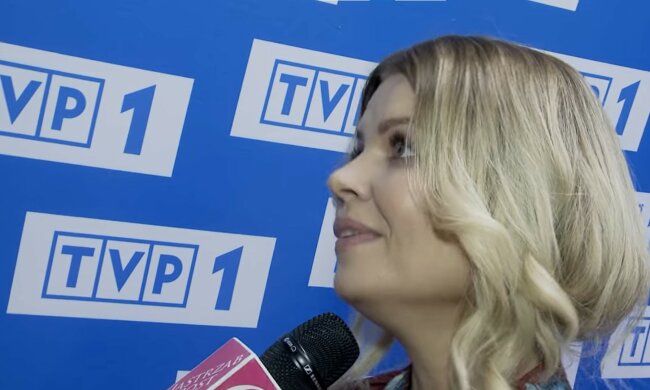 Marta Manowska, screen Youtube @JastrzabPostPLUS