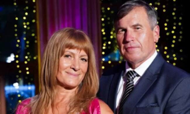 Anna i Piotr z "Sanatorium miłości"/Instagram @Sanatorium miłości