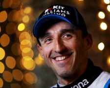 Jak Kubica świętował swoje 35. urodziny? Do sieci wyciekło nagranie z imprezy [WIDEO]