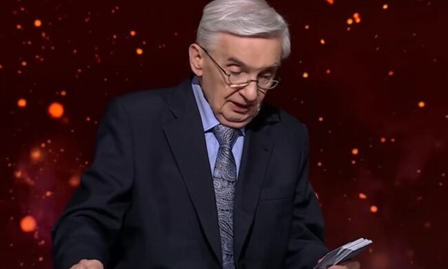 Wpadka w 1 z 10/YouTube @TVP VOD