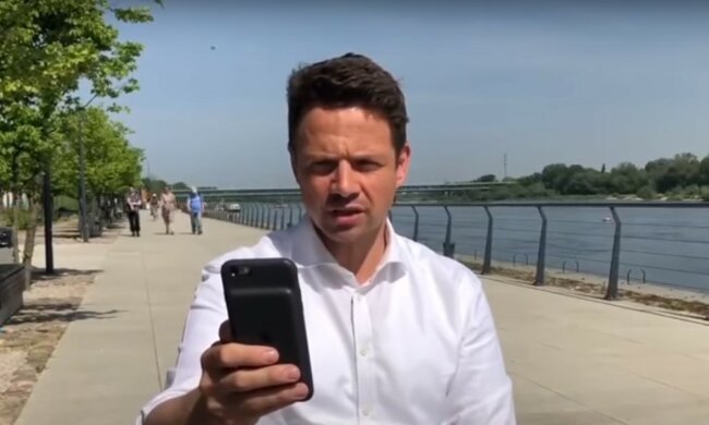 źródło: YouTube/Rafał Trzaskowski 2020