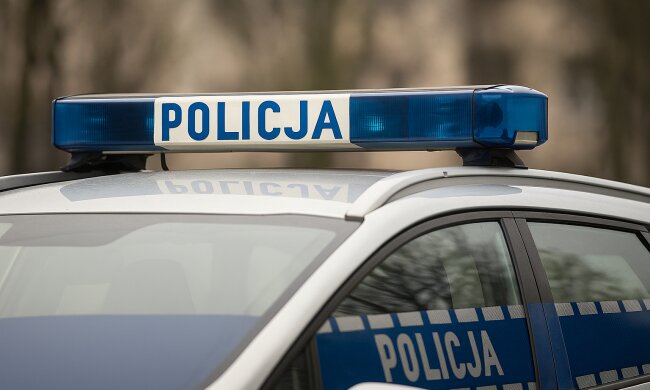 Child Alert w sprawie 11-letniej Patrycji. Policja sprawdza każdy trop