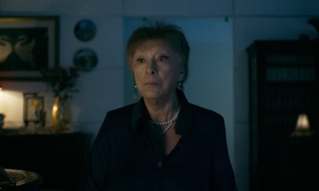 Bezczelna teściowa, źródło: YouTube/ SALA DE CINE