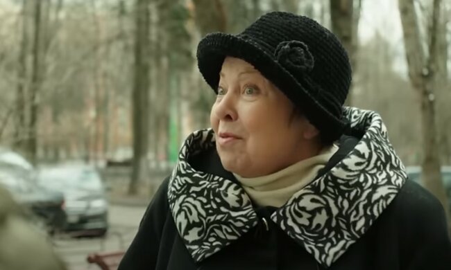 Bezczelna matka, źródło: YouTube/ SALA DE CINE