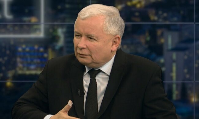 Jarosław Kaczyński/screen YouTube @Telewizja Republika