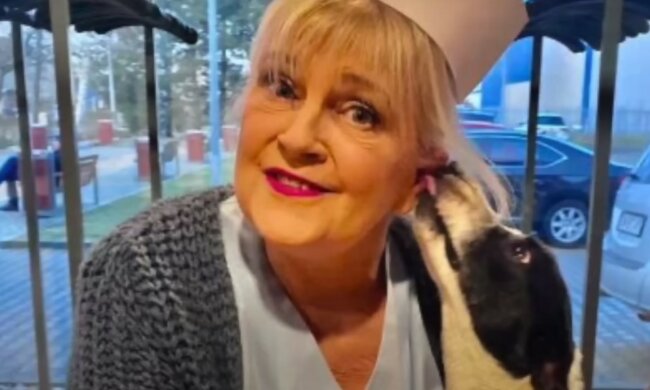 źródło: YouTube/Paula Rodak