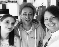 Michał Wiśniewski/Instagram