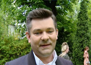 Zenon Martyniuk, screen Youtube @Wideoportal