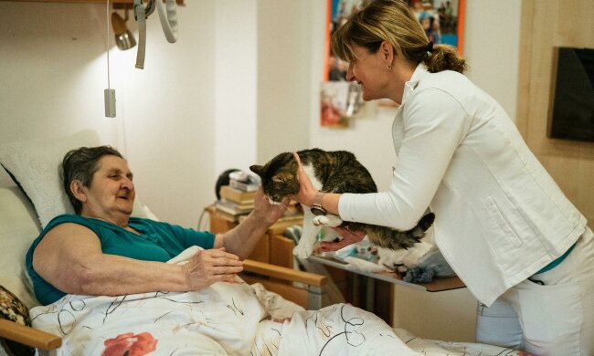 Z życia wzięte. "Zatrudniłem opiekunkę dla mojej mamy": Dbała o nią, gotowała obiady i po cichu okradała ją z pieniędzy