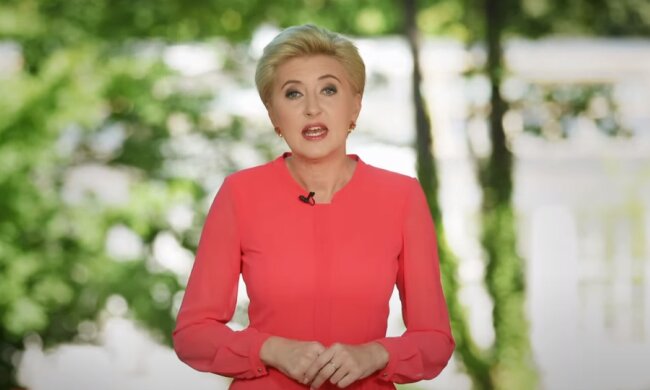 Agata Kornhauser-Duda/YouTube @Prezydent.pl