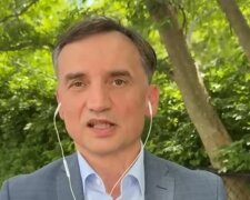 Zbigniew Ziobro/YouTube @Telewizja Republika
