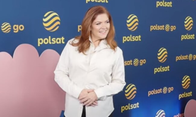 Katarzyna Dowbor/YouTube @Jastrząb Post