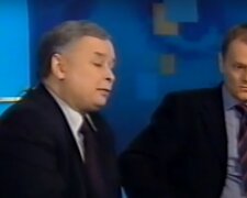 Jarosław Kaczyński i Donald Tusk/YouTube @ VHS RECORDS