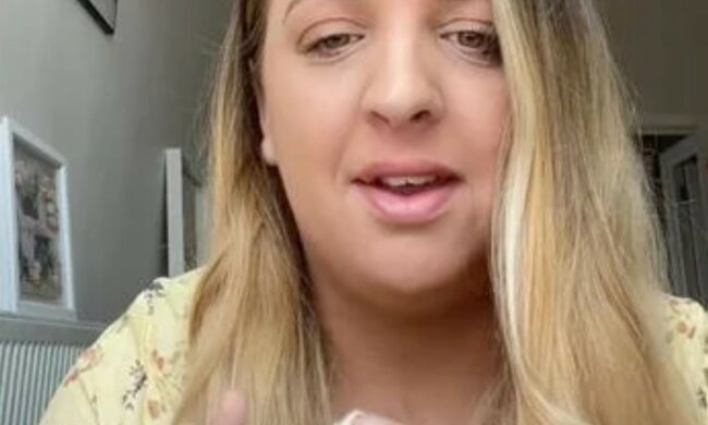 źródło: YouTube/TikTok/hollierosebakes