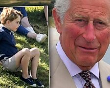 Książę Karol chciałby spędzać więcej czasu z wnukiem. Kto i dlaczego utrudnia  jego kontakt z księciem George’em?