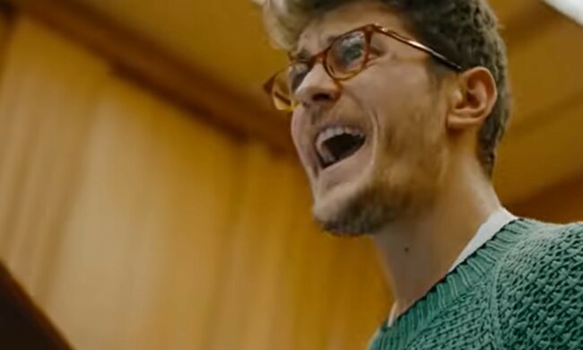 Jakub Józef Orliński, screen Youtube @WarnerClassics