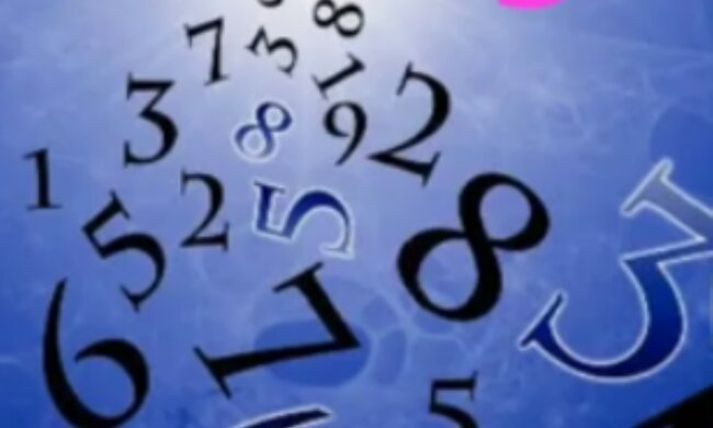 Numerologia/YouTube @Tarocistka Freya