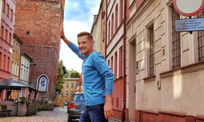 Marcin Mroczek opublikował nostalgiczny post na Instagramie. Wzruszające słowa o najważniejszej z ról