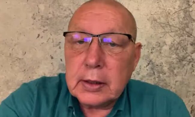 Krzysztof Jackowski / YouTube: JASNOWIDZ Krzysztof Jackowski Official