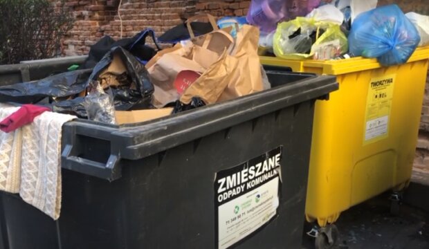 Odpady/YouTube @Telewizja Echo24
