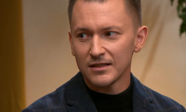 Maciej "Rolnik szuka żony" / screen yt