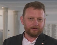 Łukasz Szumowski wyszedł na zakupy. Czy były minister złamał zasady kwarantanny