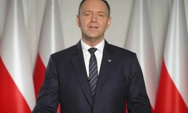 Karol Nawrocki/YouTube @Kancelaria Prezydenta