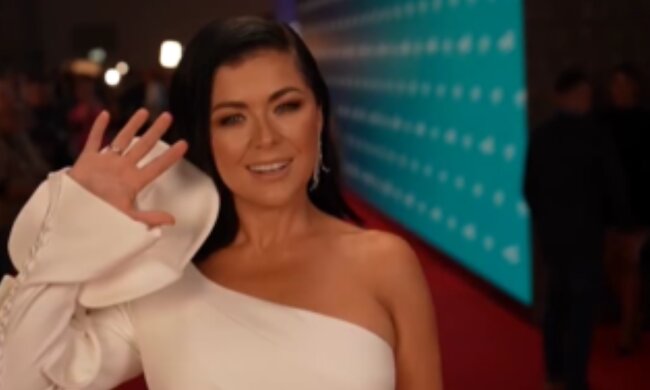 Katarzyna Cichopek/Instagram @katarzynacichopek