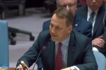 Radosław Sikorski, screen Youtube @premierRP