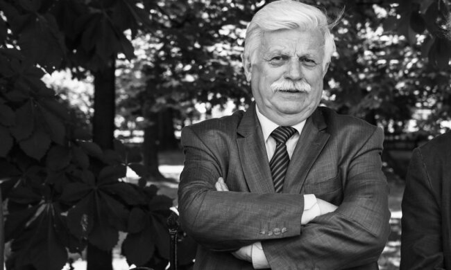 Media obiegła przykra informacja. Nie ma już z nami znanego polskiego profesora