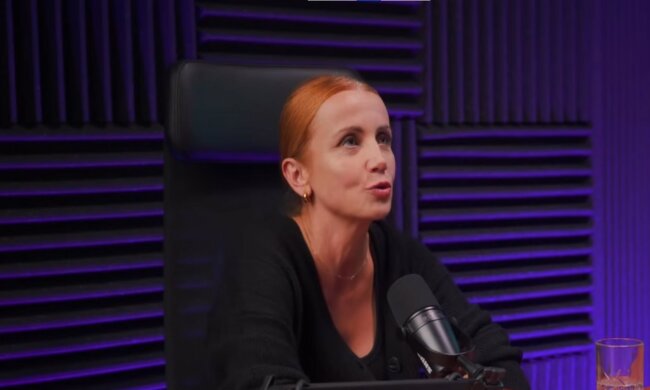 Katarzyna Zielińska, screen Youtube @Ladne_Bebe