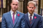 Książę William i książę Harry/YouTube @Dla Ciekawskich