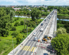 Kraków: jeden z mostów zostanie zamknięty na weekend. Kierowcy muszą przyszykować się na utrudnienia