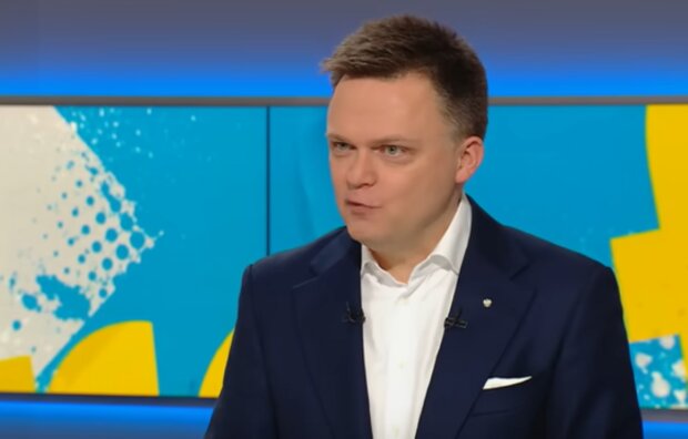 Szymon Hołownia/YouTube @polsatnewspl