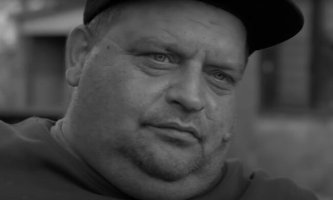 Marek Pawłowski/ Krzykacz YouTube