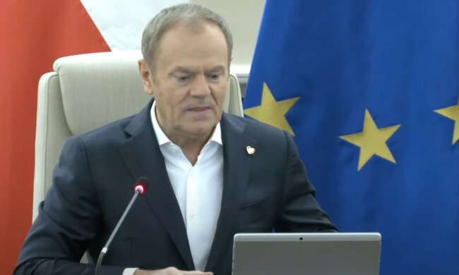 Donald Tusk, źródło: YouTube/ Donald Tusk - kanał oficjalny