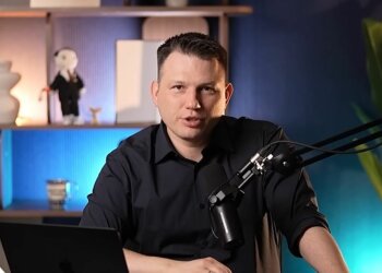 Sławomir Mentzen/YouTube @Sławomir Mentzen