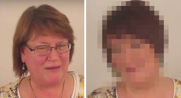 Wystarczyła wizyta u fryzjera, by przywrócić tej kobiecie pewność siebie. Jej przemiana z szarej myszki w piękność robi wrażenie