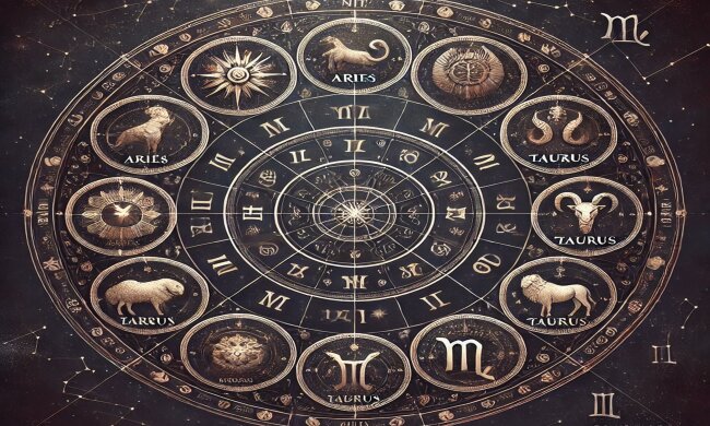 Horoskop finansowy na listopad. Które znaki zodiaku przyciągną pieniądze, a które będą musiały zacisnąć pasa