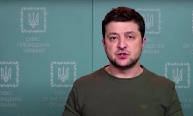 Kolejne uderzenie w prezydenta Ukrainy / YouTube:  naTemat.pl