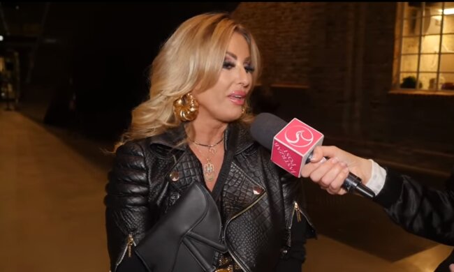 Dagmara Kaźmierska/YouTube @Jastrząb Post
