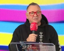 Jurek Owsiak. Źródło: Youtube Onet News