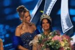 Wiktoria Ptak została nową Miss Polonia/Instagram