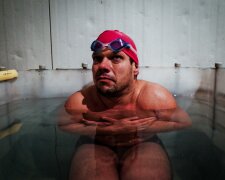 Niewiarygodne wyzwanie polskiego pływaka! Będzie ciężko, trzymamy za niego kciuki