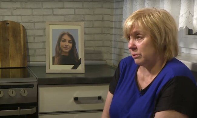 Mama Izabeli, źródło: YouTube/ Uwaga! TVN