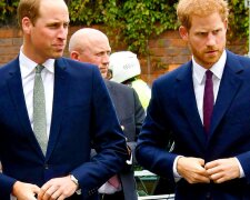 Książę Harry i książę William wydali oficjalne oświadczenie. Zdradzili w nim jak naprawdę wygląda ich obecna relacja