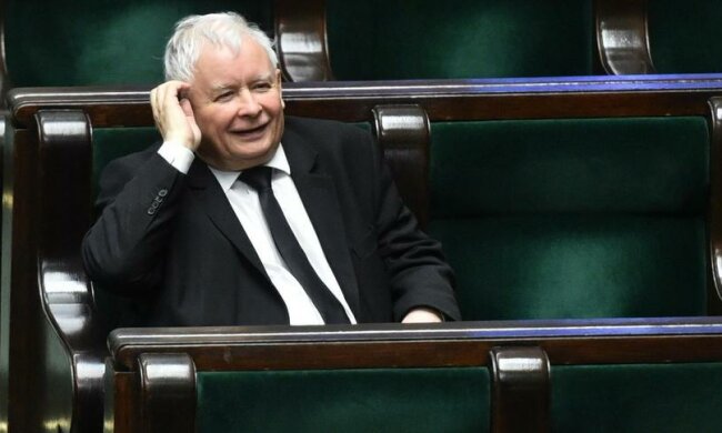 Jarosław Kaczyński