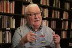 Lech Wałęsa, screen Youtube @artetvdocumentary1