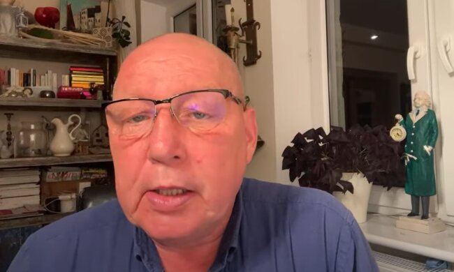 źródło: YouTube/JASNOWIDZ Krzysztof Jackowski Official