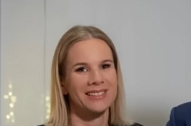 Marta Nawrocka/YouTube @Goniec